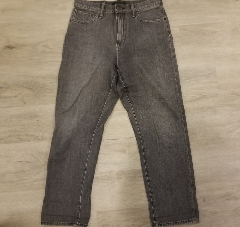 Uniqlo Jeans